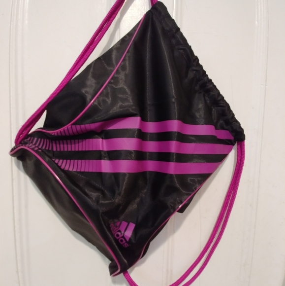 Adidas Backpack - Picture 1 of 3